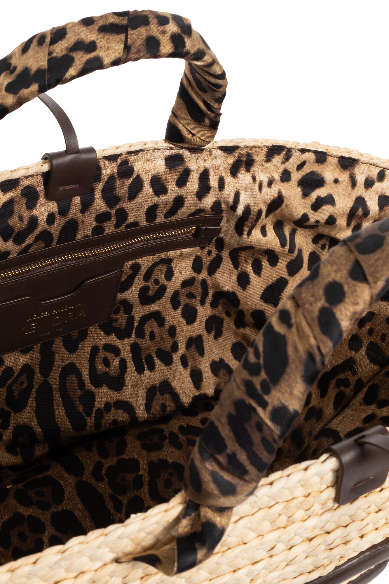 Dolce & Gabbana 'Medium Kendra' shopper bag | Women's Bags Dolce & Gabbana 'Medium Kendra' shopper bag | Women's Bags